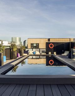 Mercure Paris Boulogne Hotel