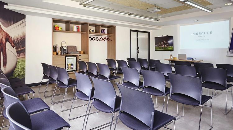 Mercure Paris Boulogne Hotel Meeting