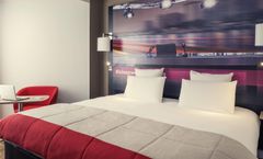 Mercure Paris Boulogne Hotel