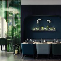 Mercure Paris Boulogne Hotel