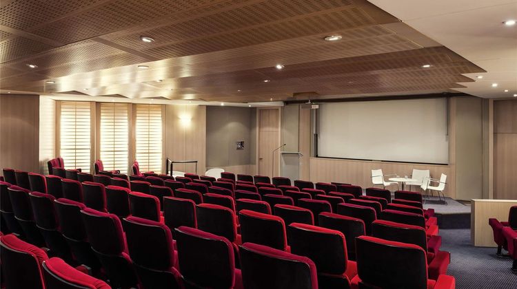 Mercure Paris Boulogne Hotel Meeting