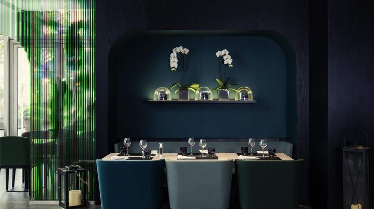 Mercure Paris Boulogne Hotel Exterior