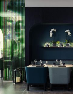 Mercure Paris Boulogne Hotel