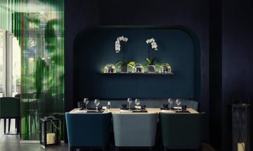 Mercure Paris Boulogne Hotel