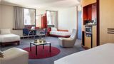 Novotel Suites Marseille Centre Euromed Room