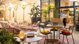 Novotel Suites Marseille Centre Euromed Restaurant