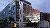 Novotel Suites Marseille Centre Euromed Exterior