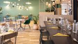 <b>Novotel Suites Marseille Centre Euromed Restaurant</b>. Images powered by <a href="https://iceportal.shijigroup.com/" title="IcePortal" target="_blank">IcePortal</a>.