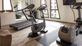 Novotel Suites Marseille Centre Euromed Health