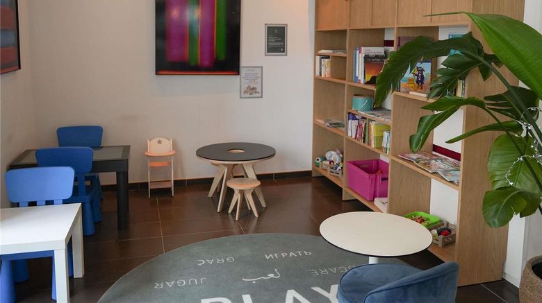 <b>Novotel Suites Marseille Centre Euromed Other</b>. Images powered by <a href="https://iceportal.shijigroup.com/" title="IcePortal" target="_blank">IcePortal</a>.