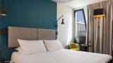 Ibis Marseille Centre Euromed Room