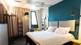Ibis Marseille Centre Euromed Room
