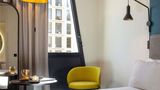 Ibis Marseille Centre Euromed Room