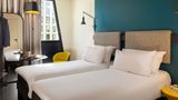 Ibis Marseille Centre Euromed Room