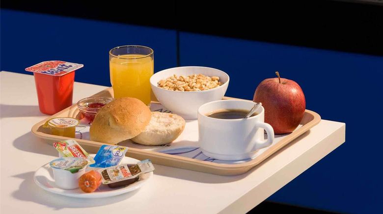 <b>Ibis Budget Antwerpen Central Station Other</b>. Images powered by <a href="https://iceportal.shijigroup.com/" title="IcePortal" target="_blank">IcePortal</a>.