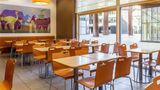Ibis Budget Antwerpen Central Station Restaurant