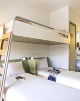 Ibis Budget Antwerpen Central Station