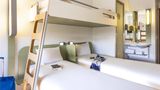 Ibis Budget Antwerpen Central Station Room
