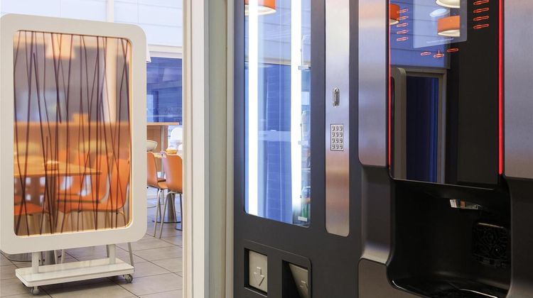 Ibis Budget Antwerpen Central Station Other