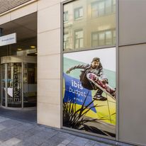 Ibis Budget Antwerpen Central Station
