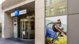 Ibis Budget Antwerpen Central Station Exterior