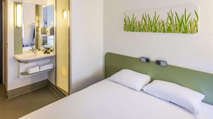 Ibis Budget Antwerpen Central Station Room