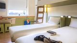 Ibis Budget Antwerpen Central Station Room