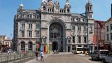 Ibis Budget Antwerpen Central Station Other