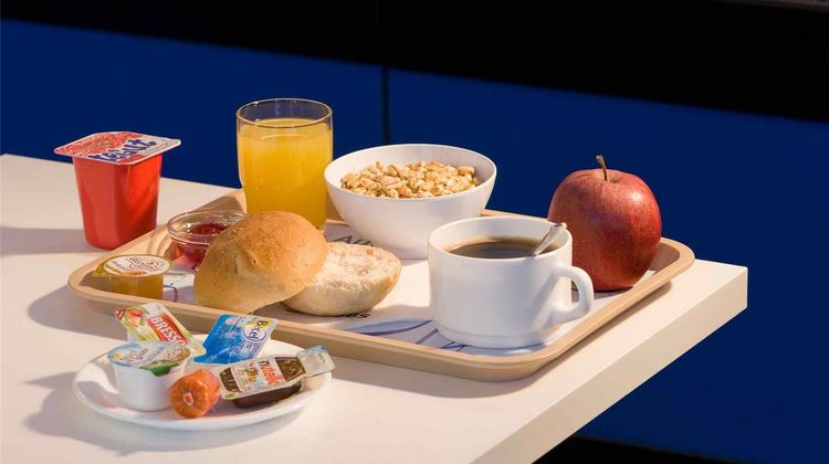 Ibis Budget Antwerpen Central Station Other