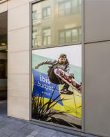 Ibis Budget Antwerpen Central Station