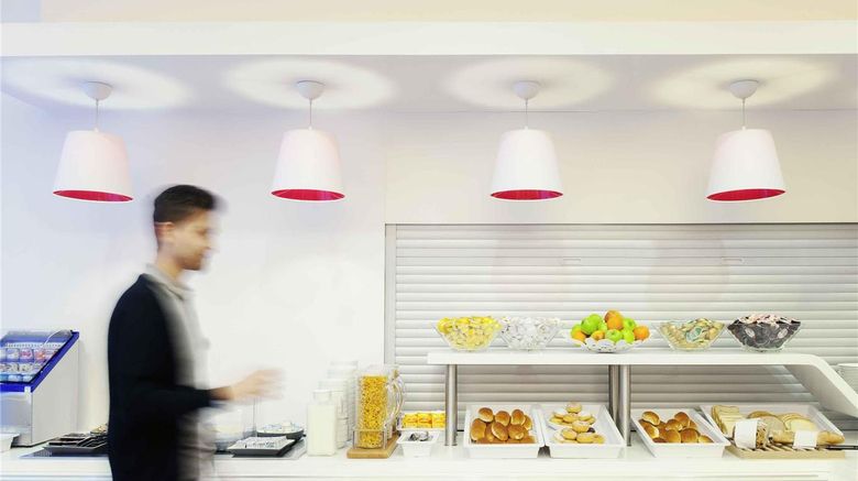 <b>Ibis Budget Antwerpen Central Station Other</b>. Images powered by <a href="https://iceportal.shijigroup.com/" title="IcePortal" target="_blank">IcePortal</a>.