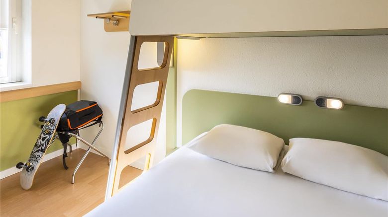 <b>Ibis Budget Antwerpen Central Station Room</b>. Images powered by <a href="https://iceportal.shijigroup.com/" title="IcePortal" target="_blank">IcePortal</a>.