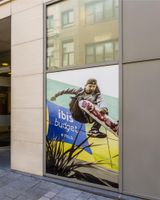 Ibis Budget Antwerpen Central Station