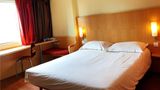Hotel Ibis Wuhan Room
