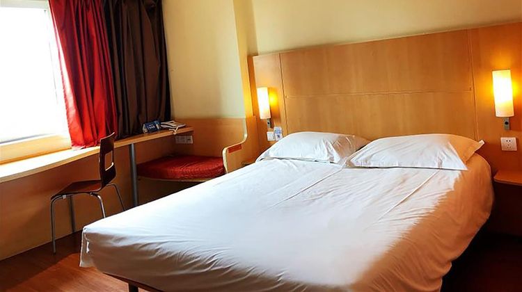 Hotel Ibis Wuhan Room