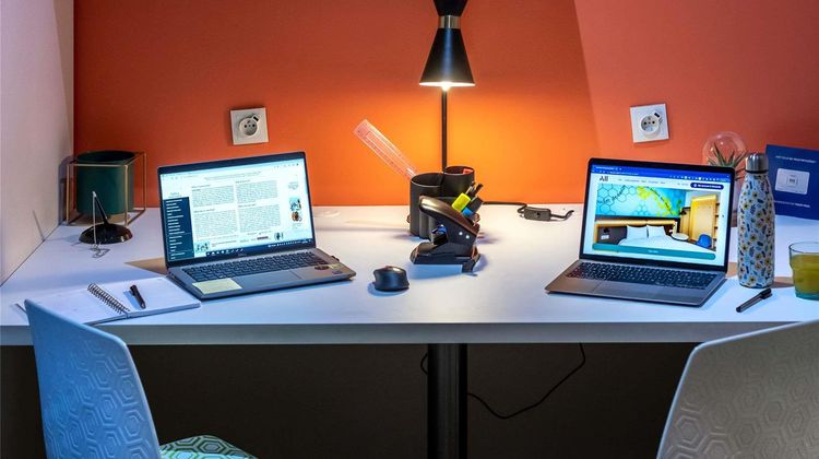 Ibis Styles Strasbourg la Meinau Other
