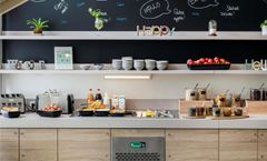Ibis Styles Strasbourg la Meinau