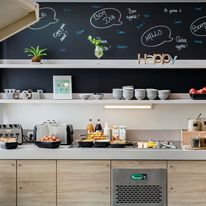 Ibis Styles Strasbourg la Meinau