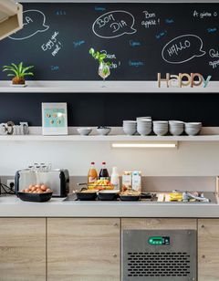 Ibis Styles Strasbourg la Meinau