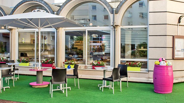 Ibis Styles Strasbourg la Meinau Other