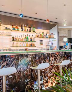 Ibis Styles Strasbourg la Meinau