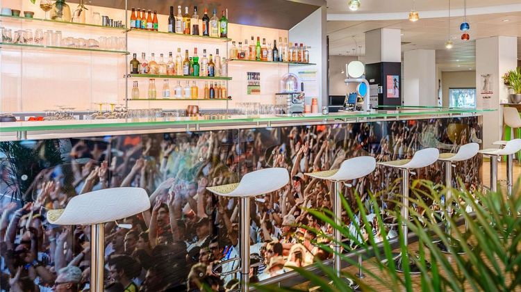 Ibis Styles Strasbourg la Meinau Exterior