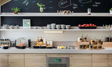 Ibis Styles Strasbourg la Meinau