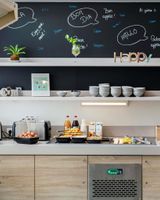 Ibis Styles Strasbourg la Meinau
