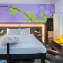 Ibis Styles Strasbourg la Meinau