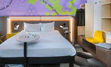 Ibis Styles Strasbourg la Meinau