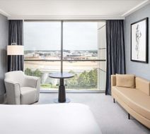 Sofitel London Gatwick Hotel Exterior