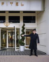Sofitel London Gatwick Hotel