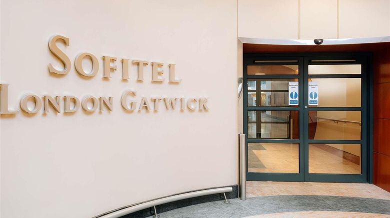 <b>Sofitel London Gatwick Hotel Health</b>. Images powered by <a href="https://iceportal.shijigroup.com/" title="IcePortal" target="_blank">IcePortal</a>.