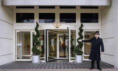 Sofitel London Gatwick Hotel